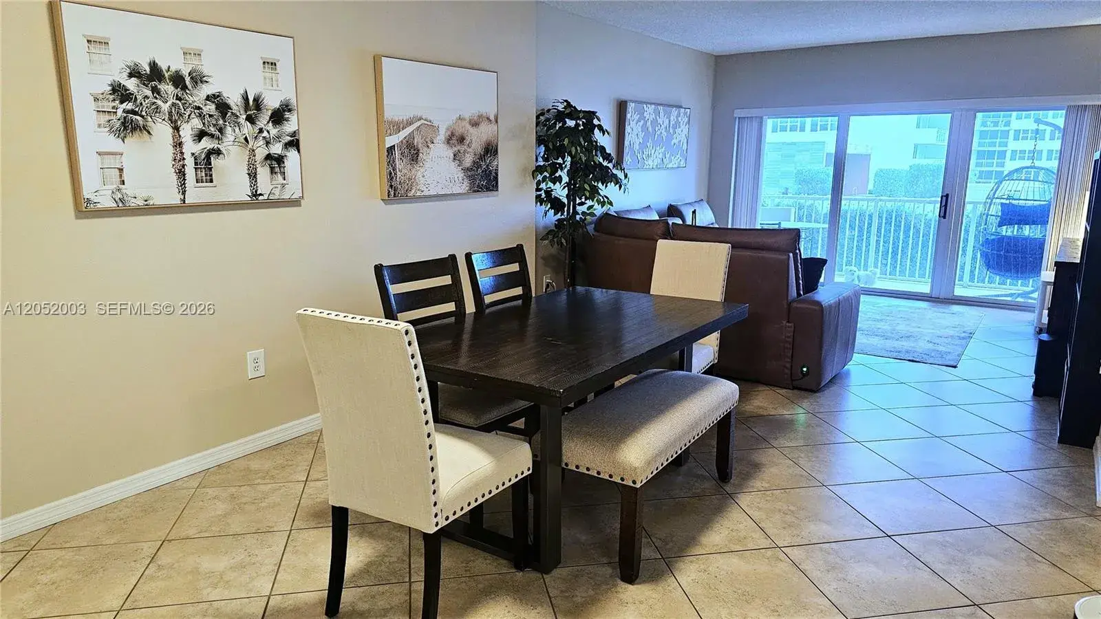 1980 S Ocean Dr # 4L, Hallandale Beach FL 33009