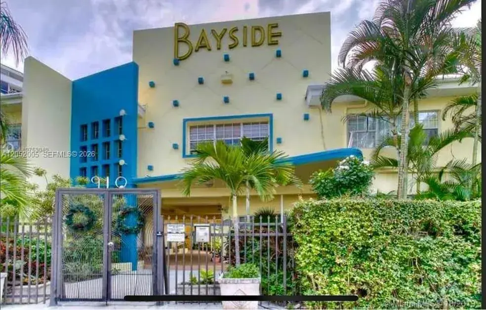 910 Bay Dr # 9, Miami Beach FL 33141