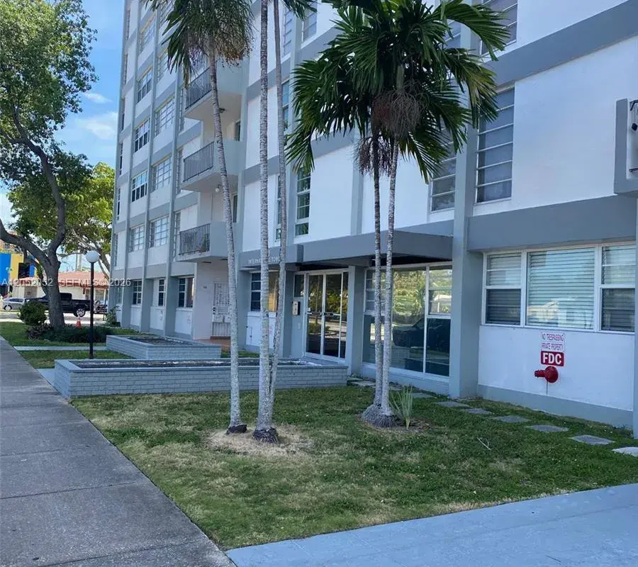 1400 SW 27th Ave # 202, Miami FL 33145