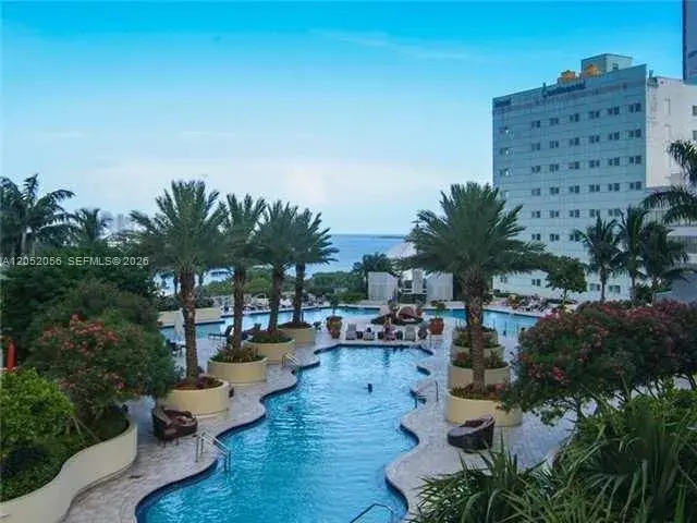 244 Biscayne Blvd # 442, Miami FL 33132