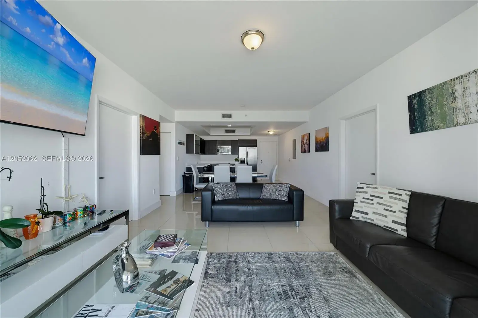 90 SW 3rd St # 3511, Miami FL 33130