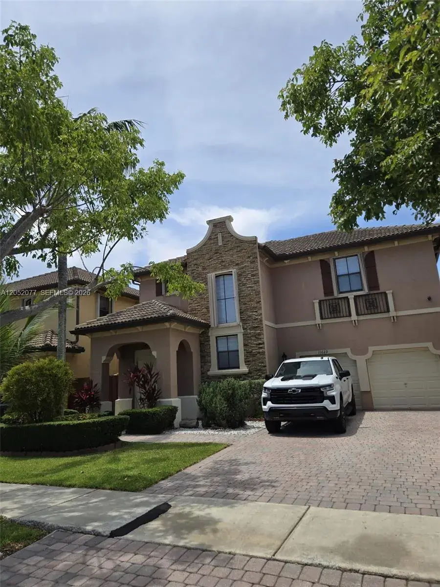 11629 SW 236th St, Homestead FL 33032