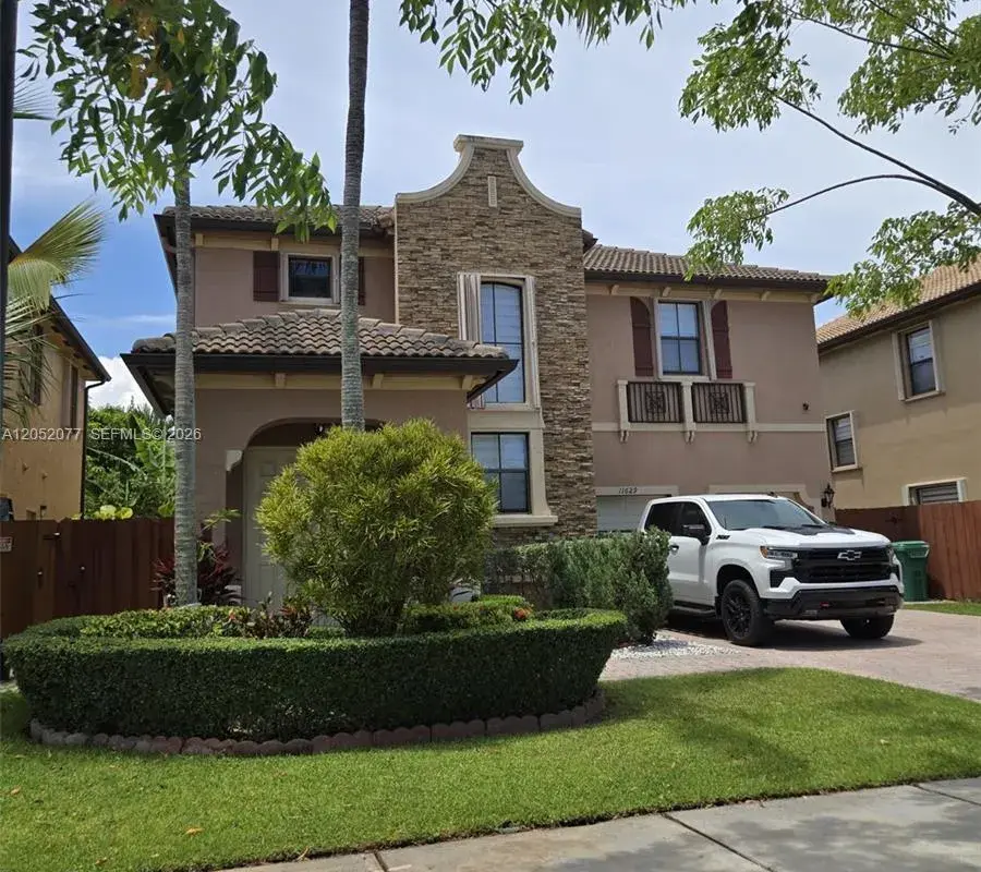 11629 SW 236th St, Homestead FL 33032