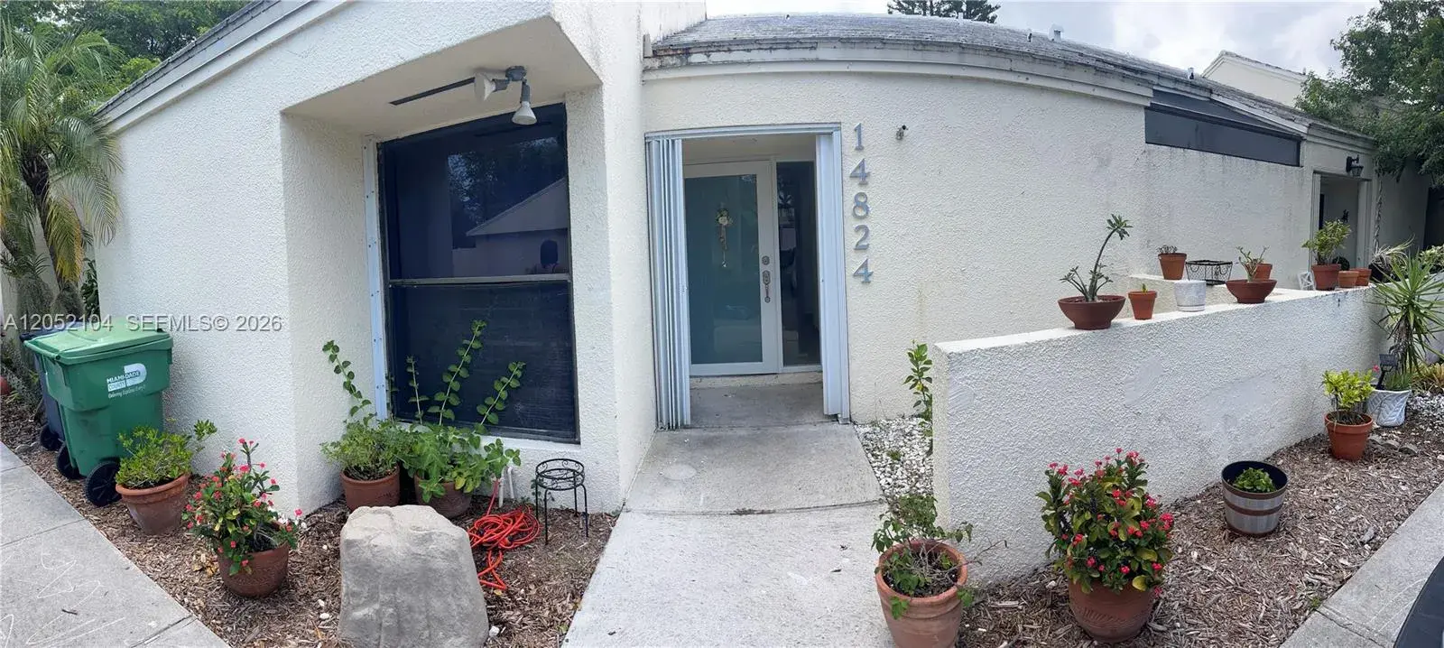 14824 SW 124th Ct, Miami FL 33186