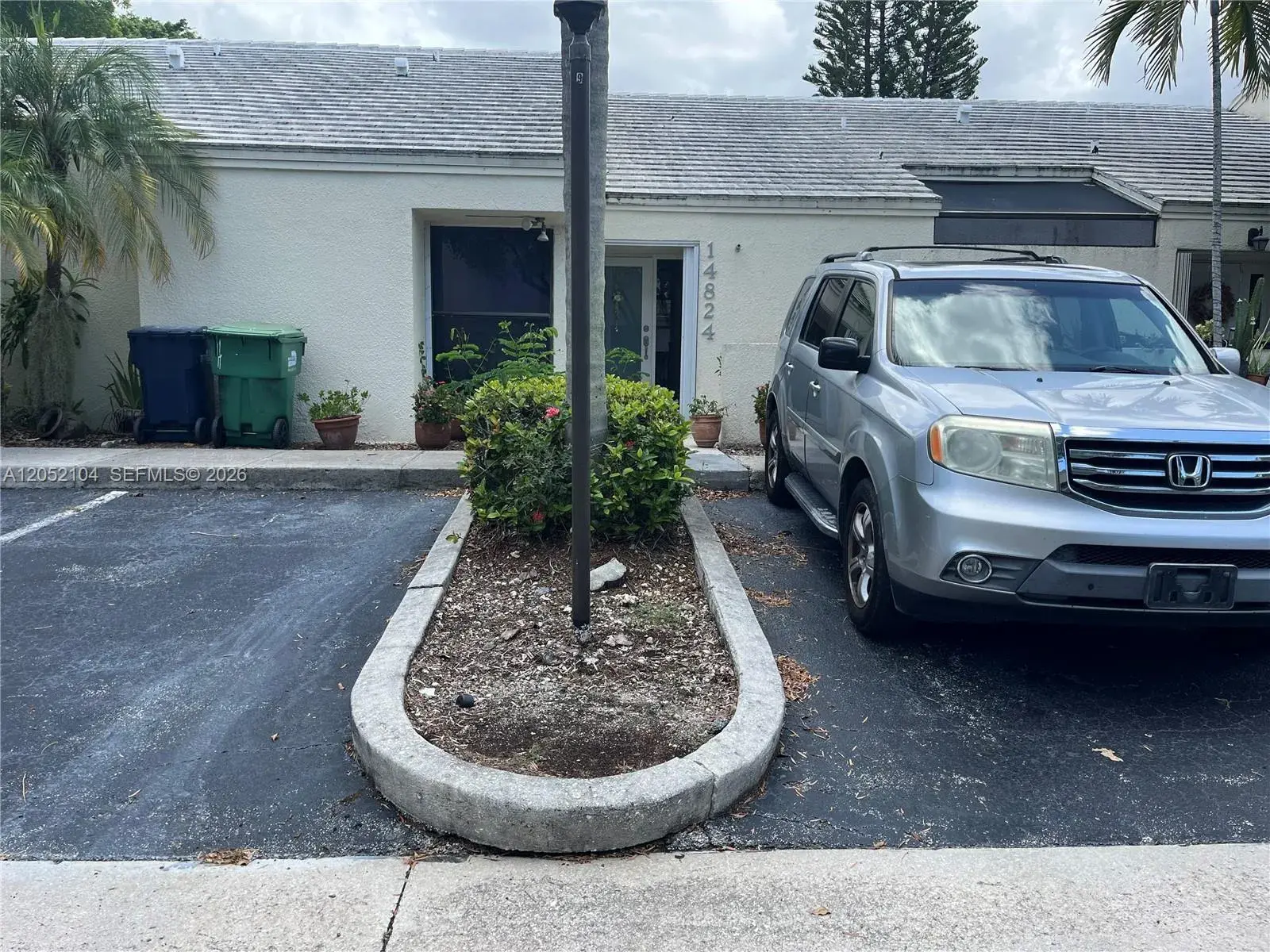 14824 SW 124th Ct, Miami FL 33186