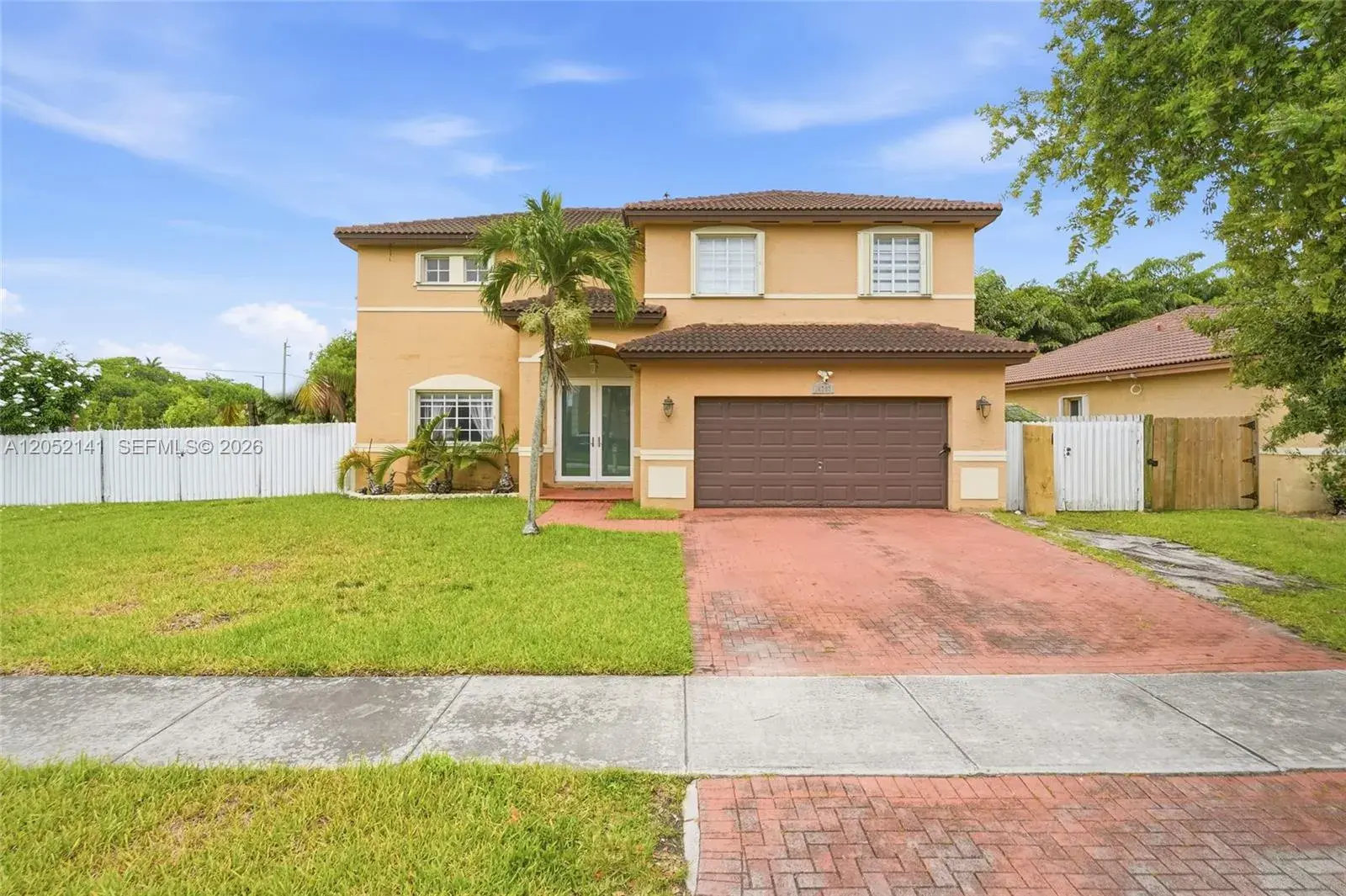 14202 SW 288th Ter, Homestead FL 33033
