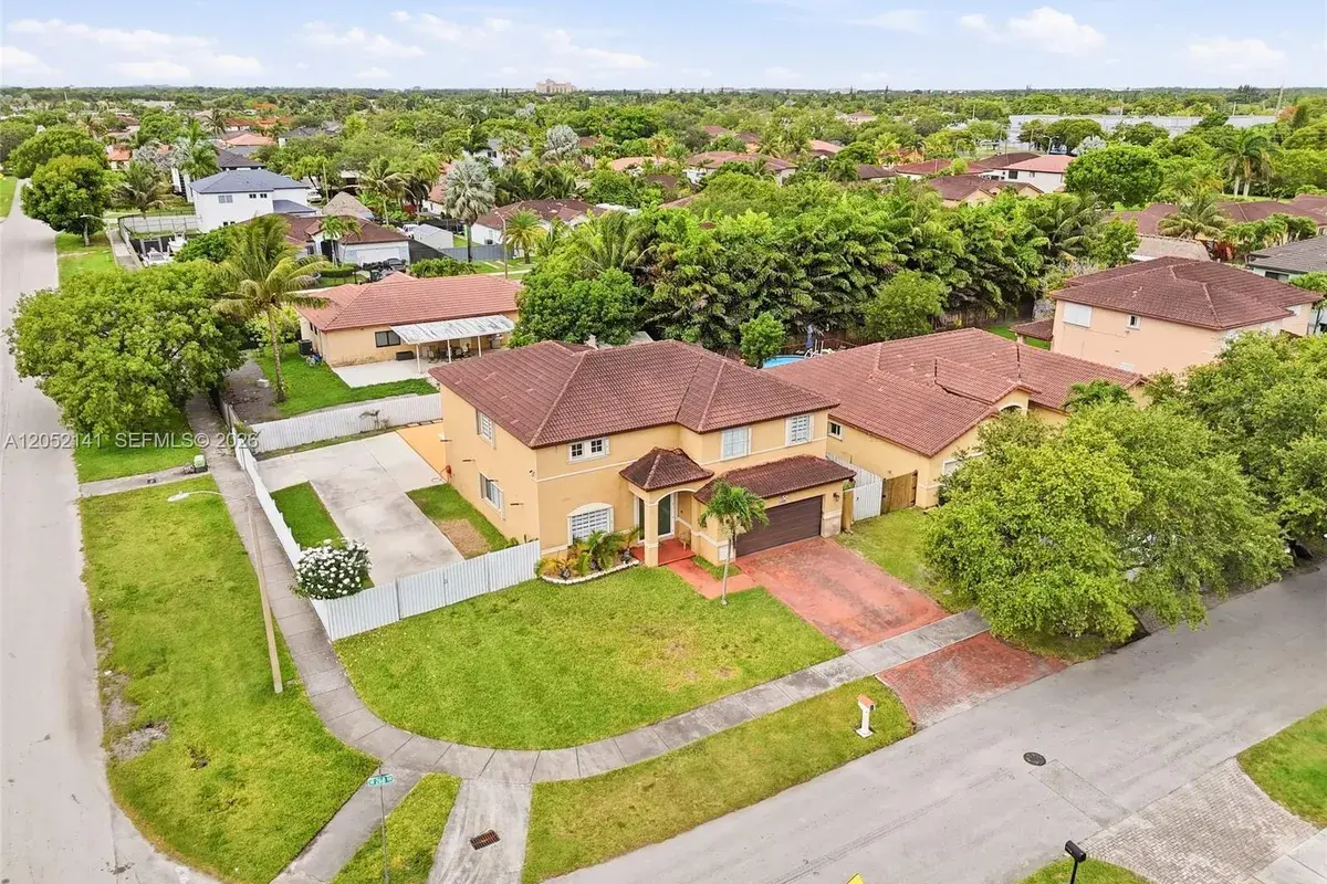 14202 SW 288th Ter, Homestead FL 33033