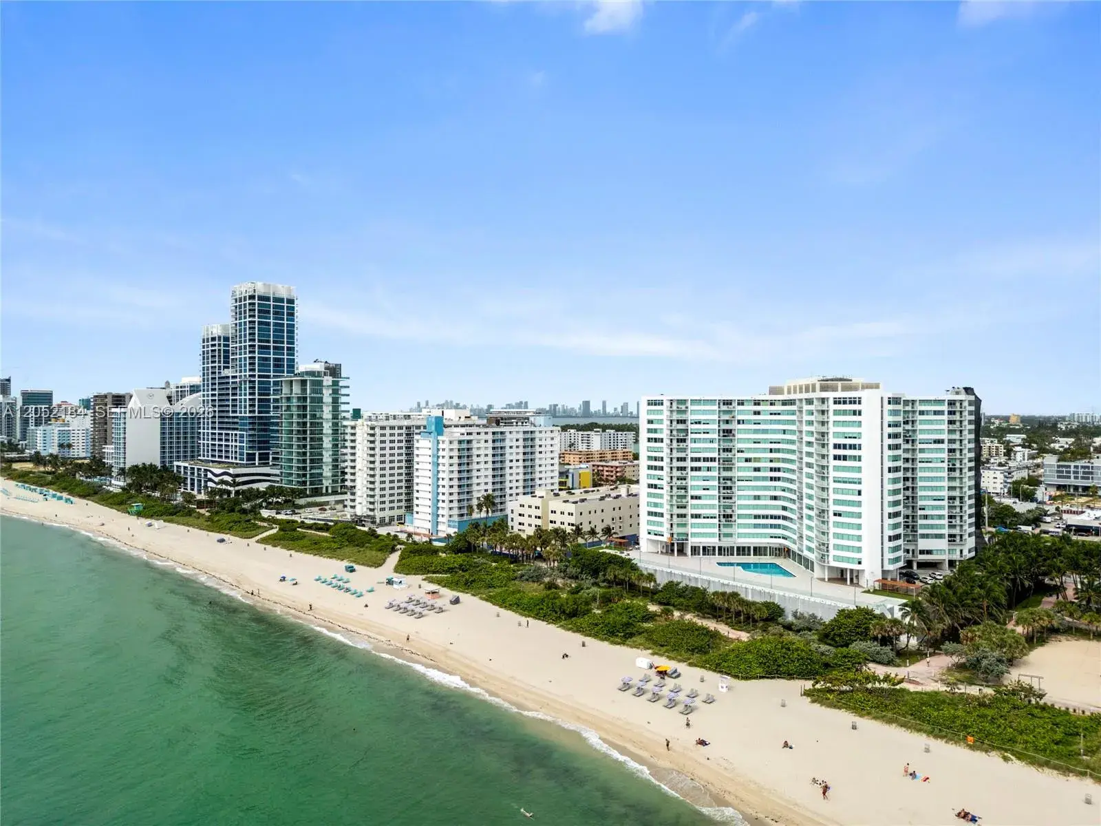 7135 Collins Ave # 1535, Miami Beach FL 33141
