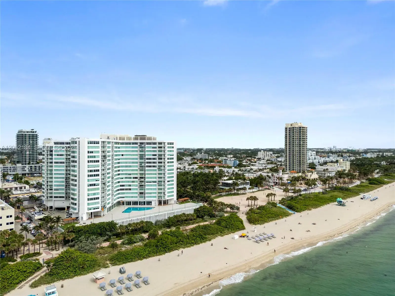 7135 Collins Ave # 1535, Miami Beach FL 33141