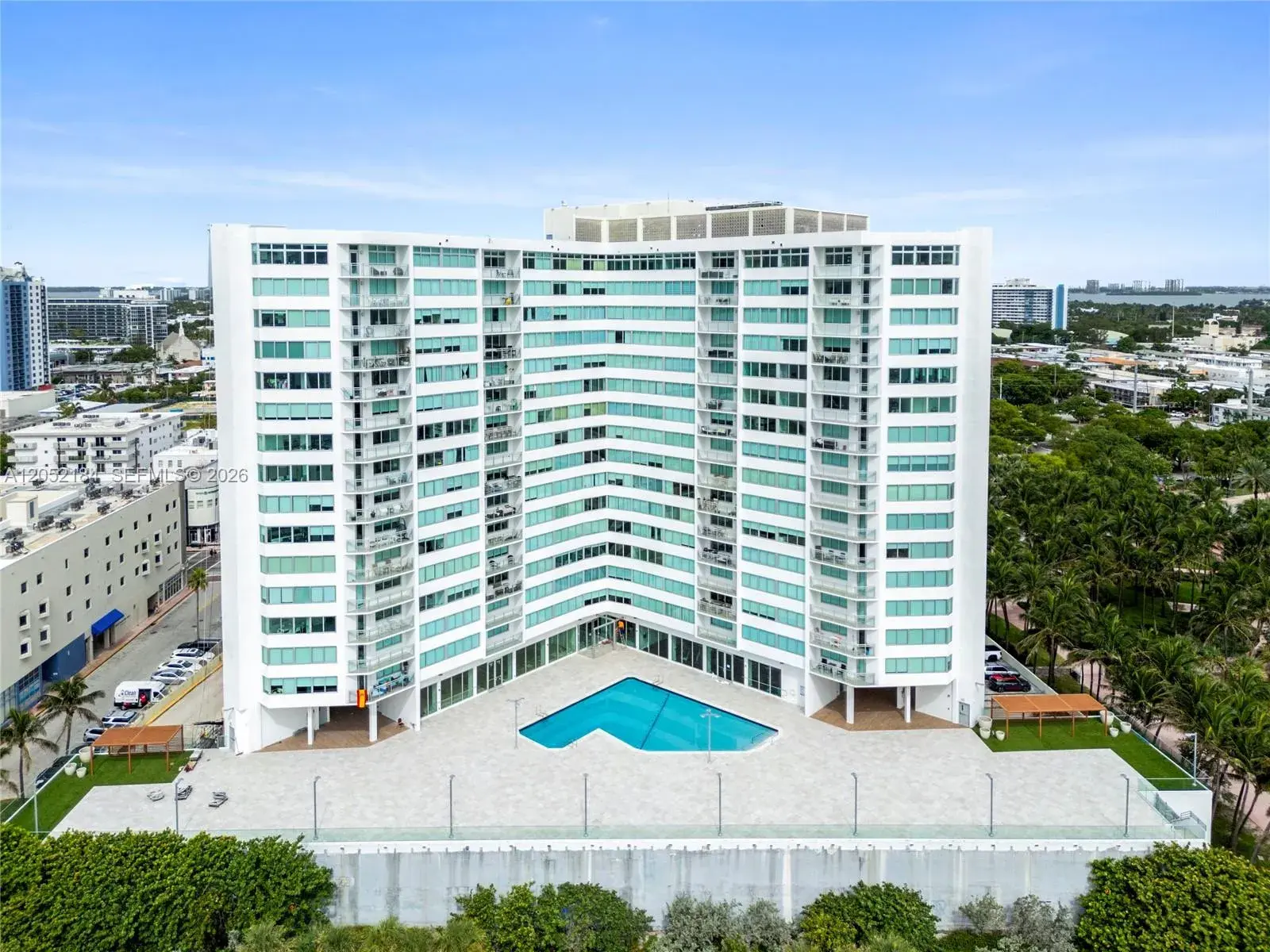 7135 Collins Ave # 1535, Miami Beach FL 33141