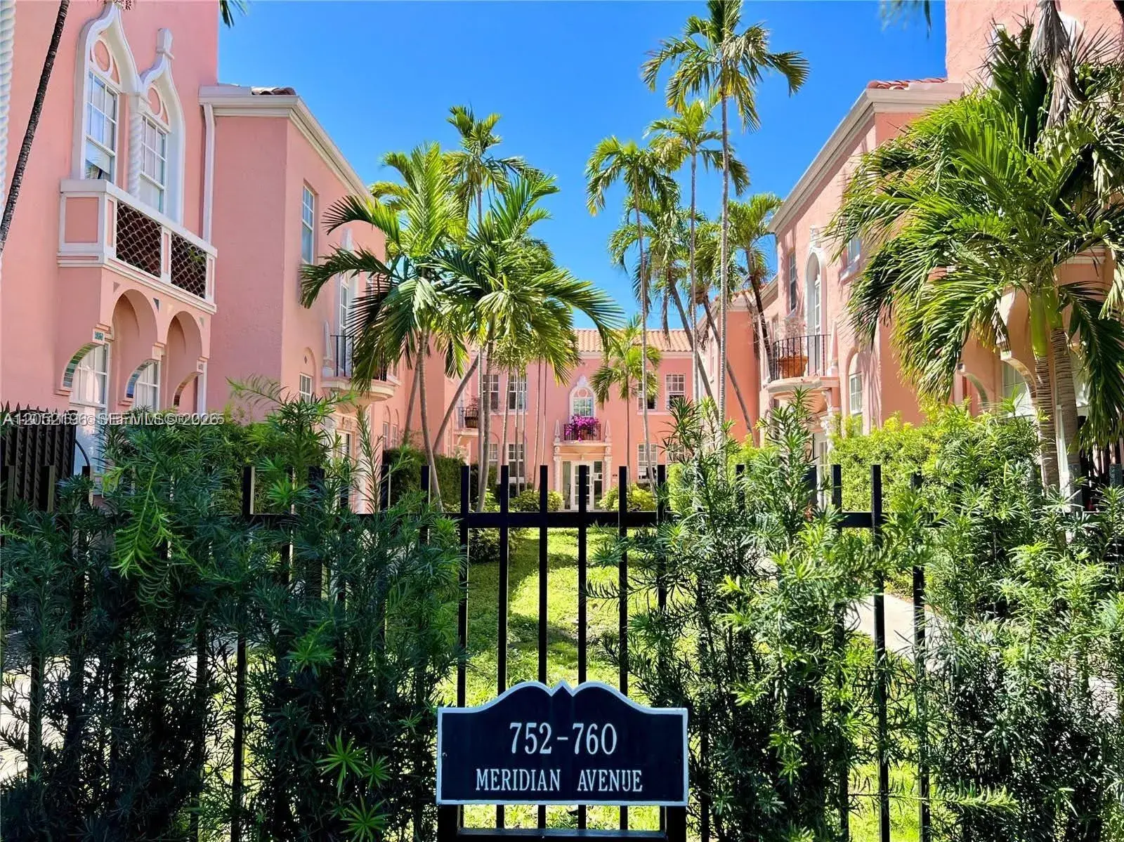 754 Meridian Ave # 15, Miami Beach FL 33139