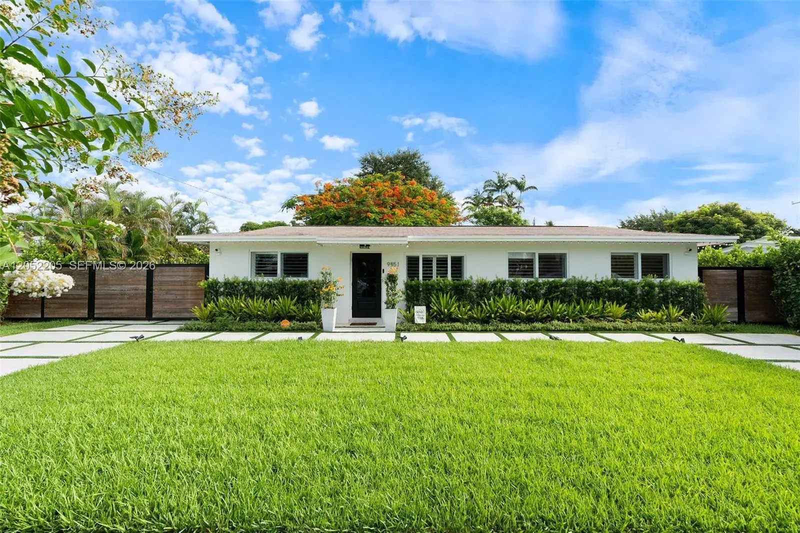 9851 SW 85th Ter, Miami FL 33173