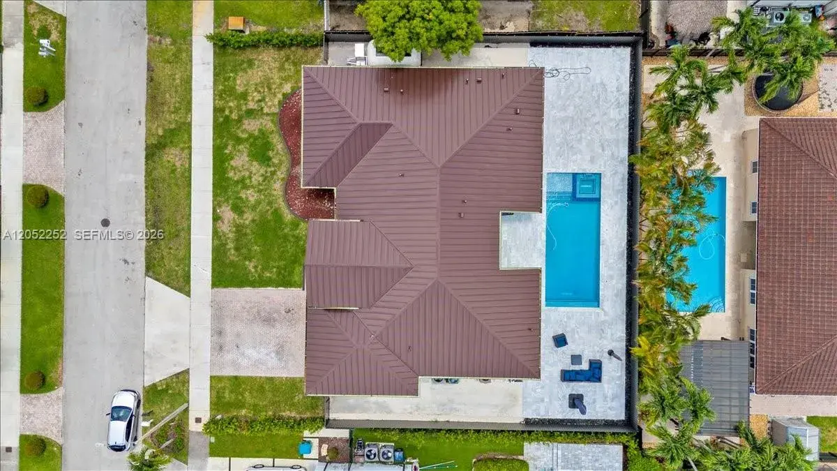 5 bedroom 3 bath Residential for sale at 16234 SW 48th Ter, Miami FL 33185