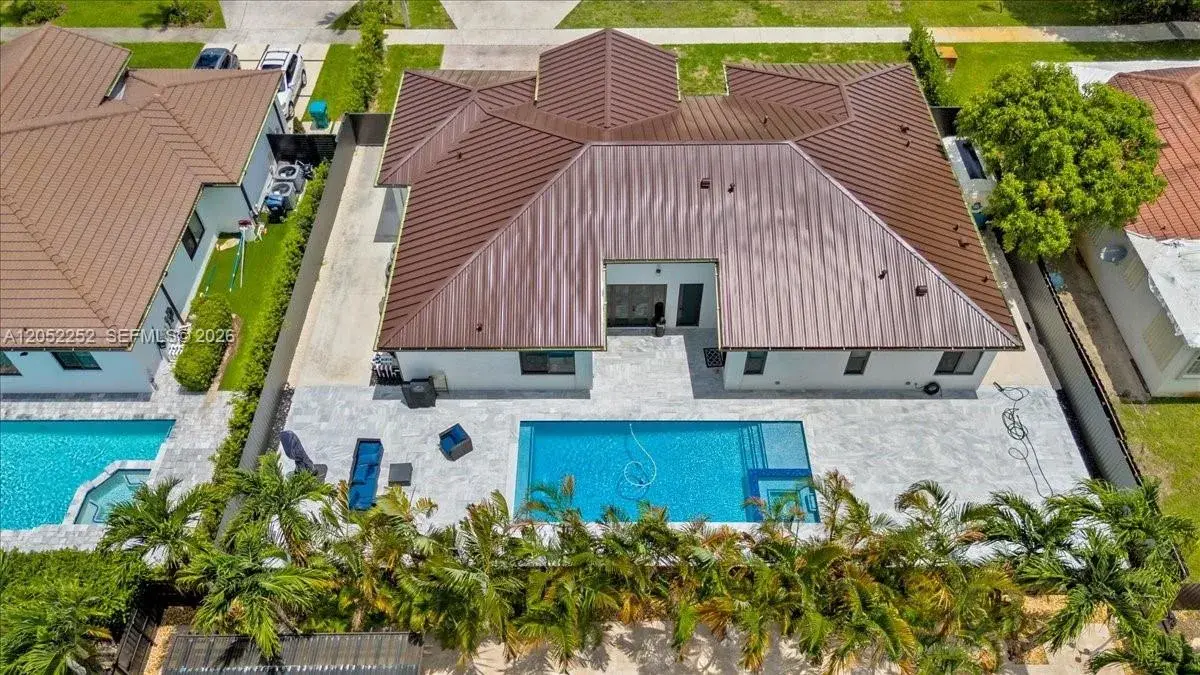 16234 SW 48th Ter, Miami FL 33185