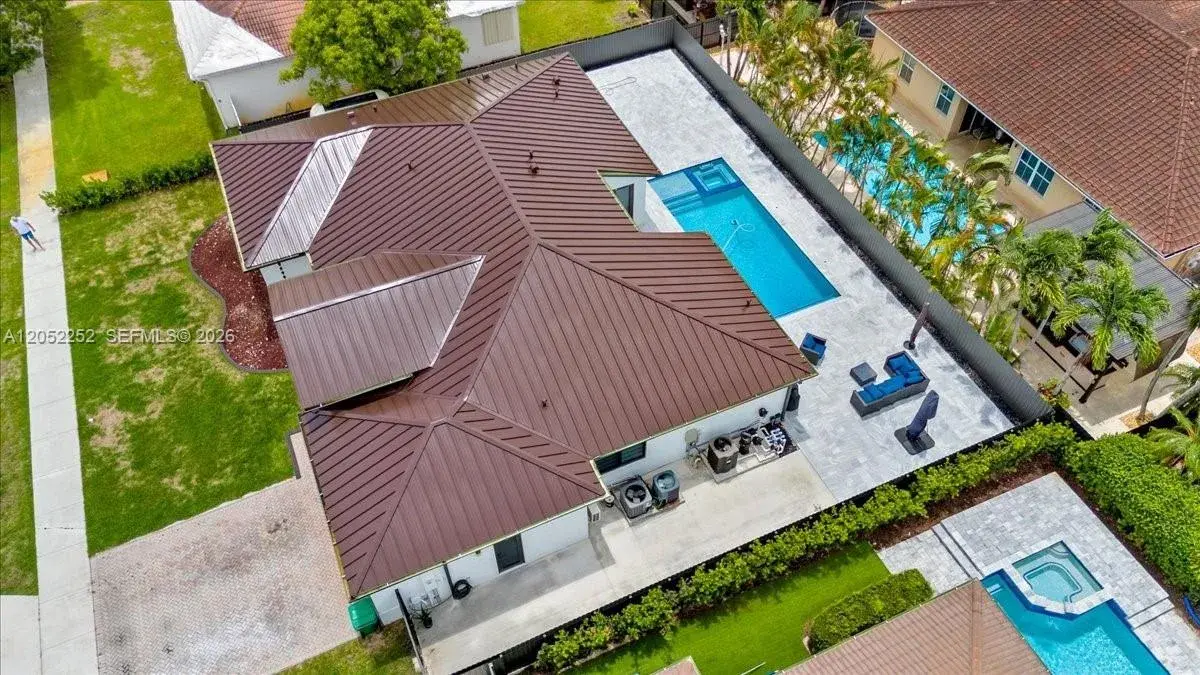 16234 SW 48th Ter, Miami FL 33185