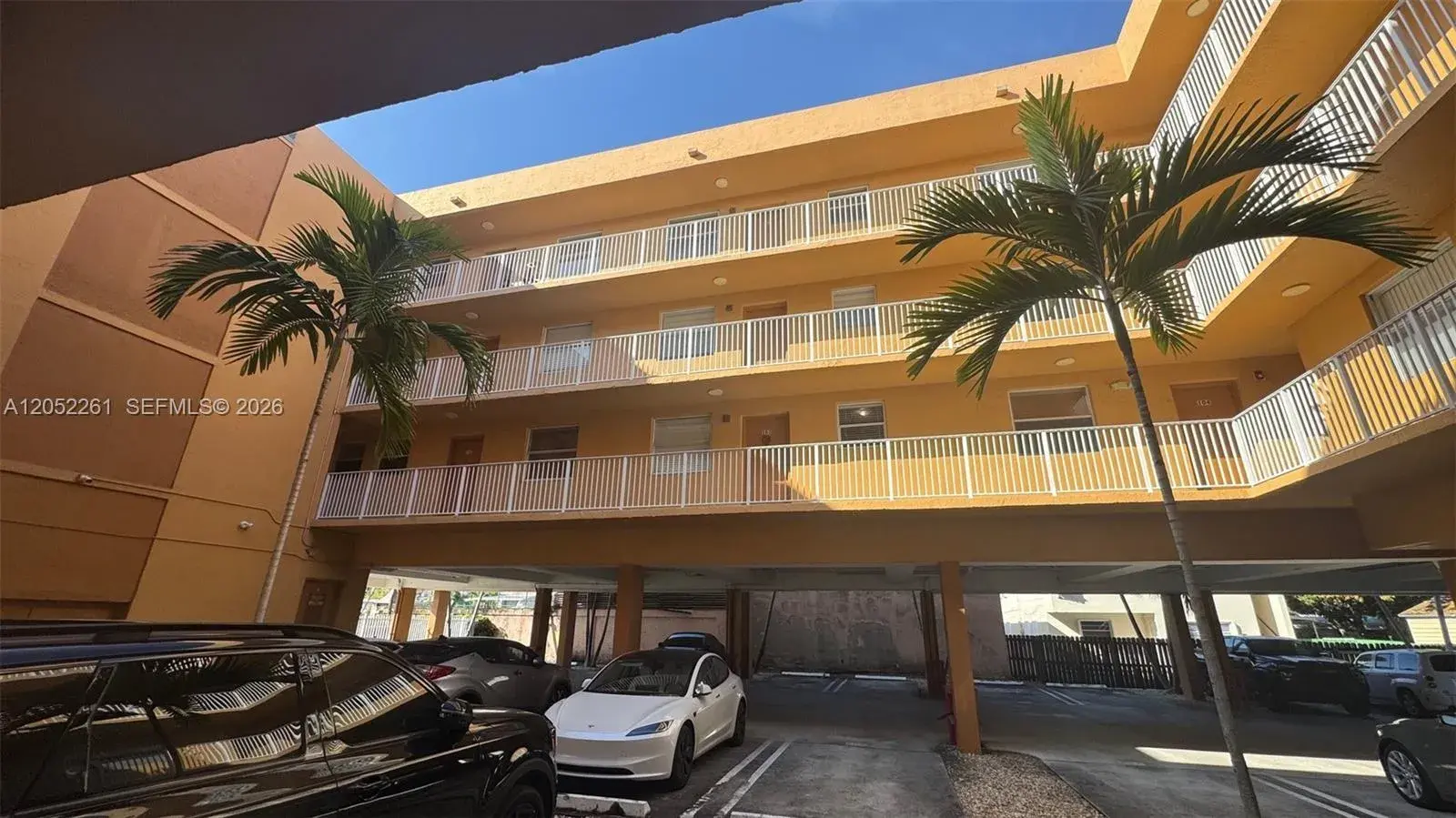 2441 SW 31st Ave # 303, Miami FL 33145