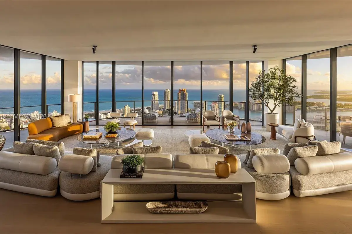 500 Alton, Miami Beach FL 33139