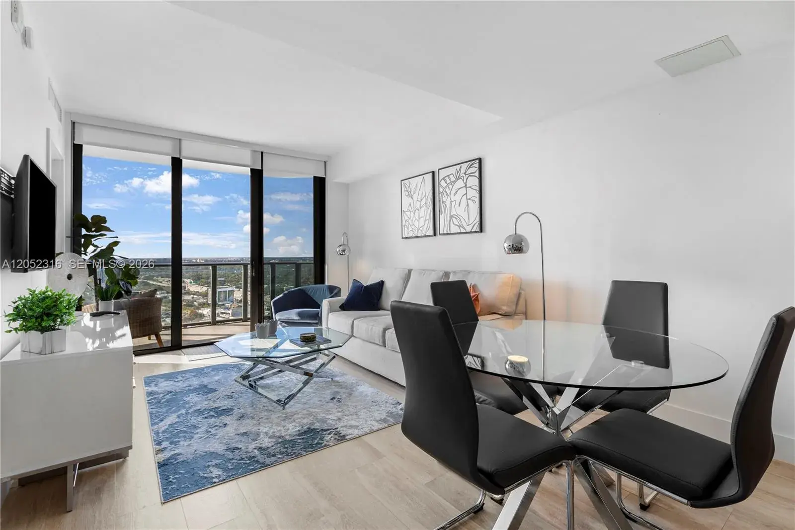 121 NE 34th St # 2410, Miami FL 33137