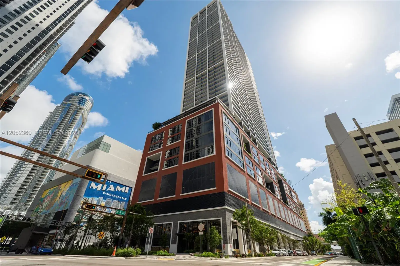 159 NE 6th St # 5103, Miami FL 33132