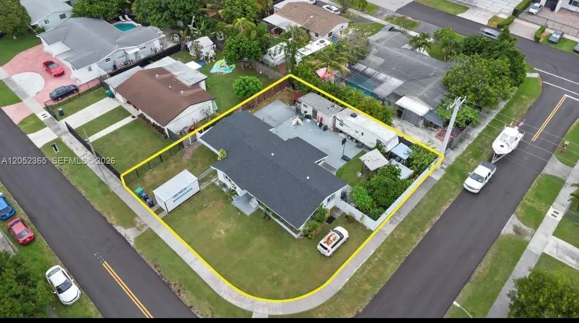 11241 SW 177th St, Miami FL 33157