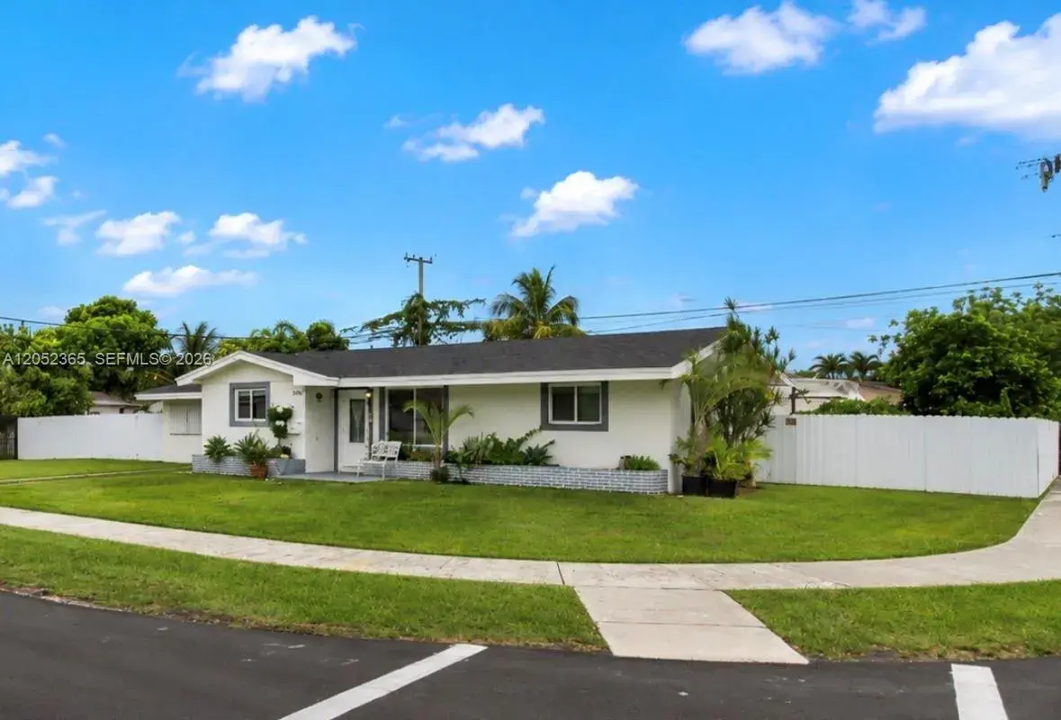 11241 SW 177th St, Miami FL 33157
