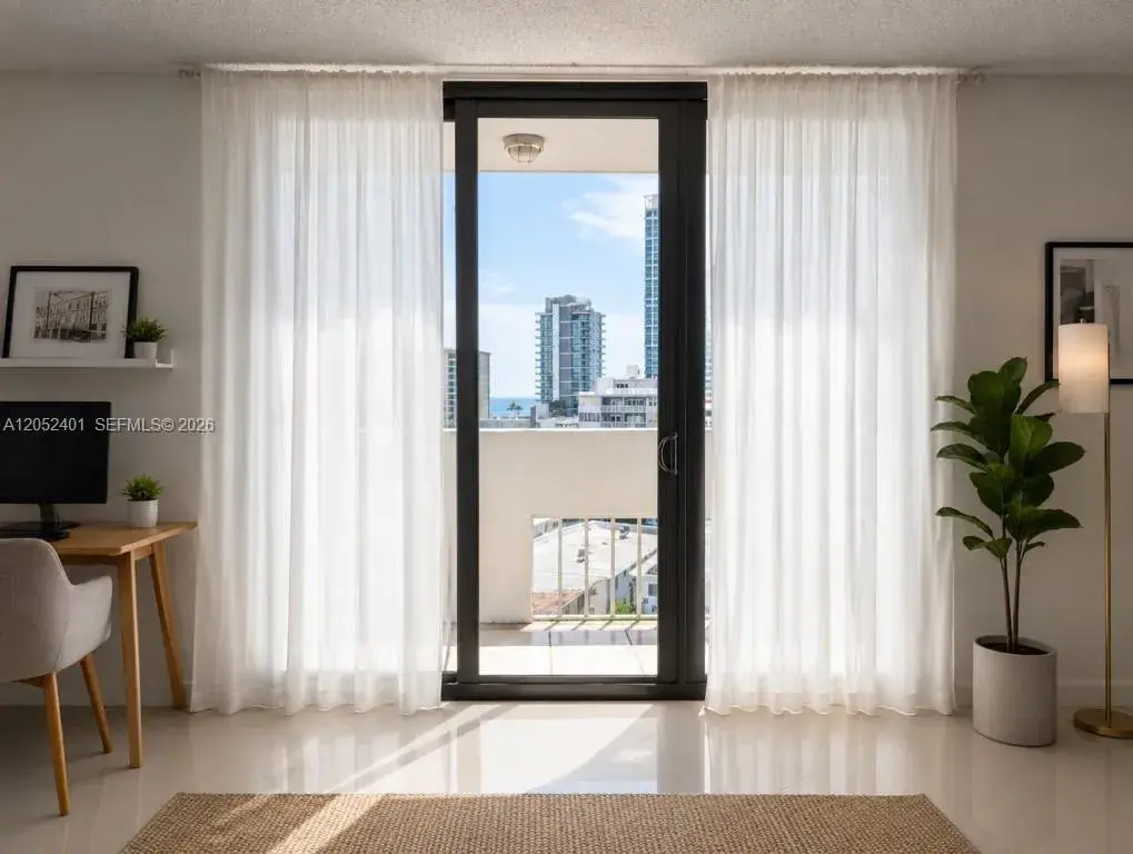 6830 Indian Creek Dr # 8A, Miami Beach FL 33141