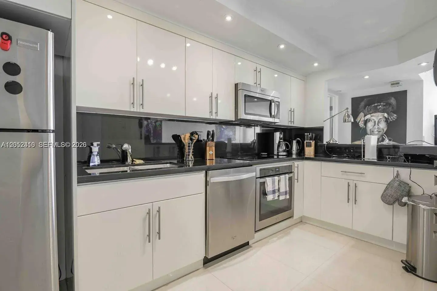 1717 N Bayshore Dr # 3642, Miami FL 33132