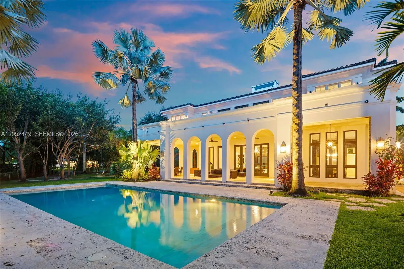 6201 Chapman Field Dr, Pinecrest FL 33156