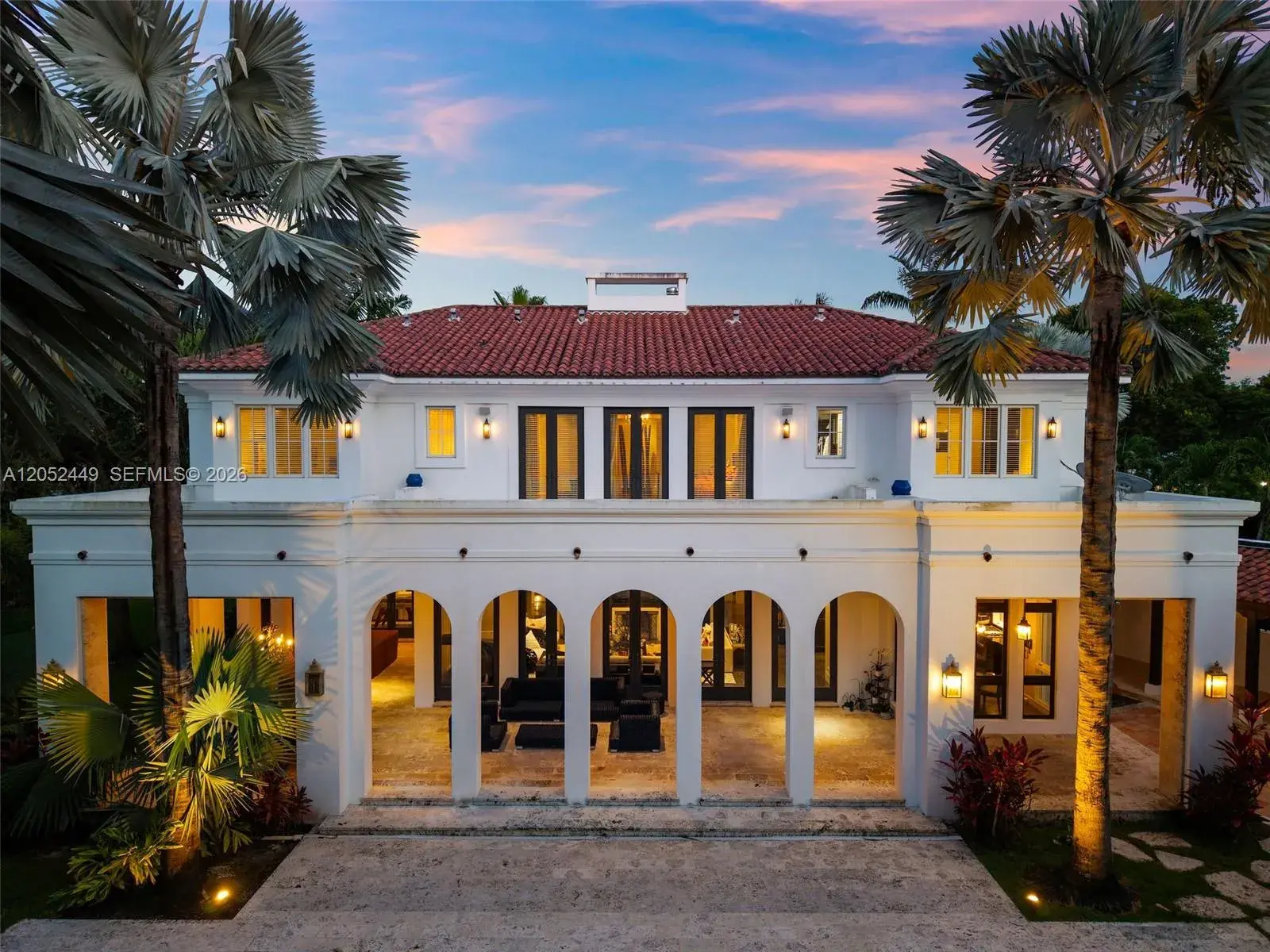 6201 Chapman Field Dr, Pinecrest FL 33156