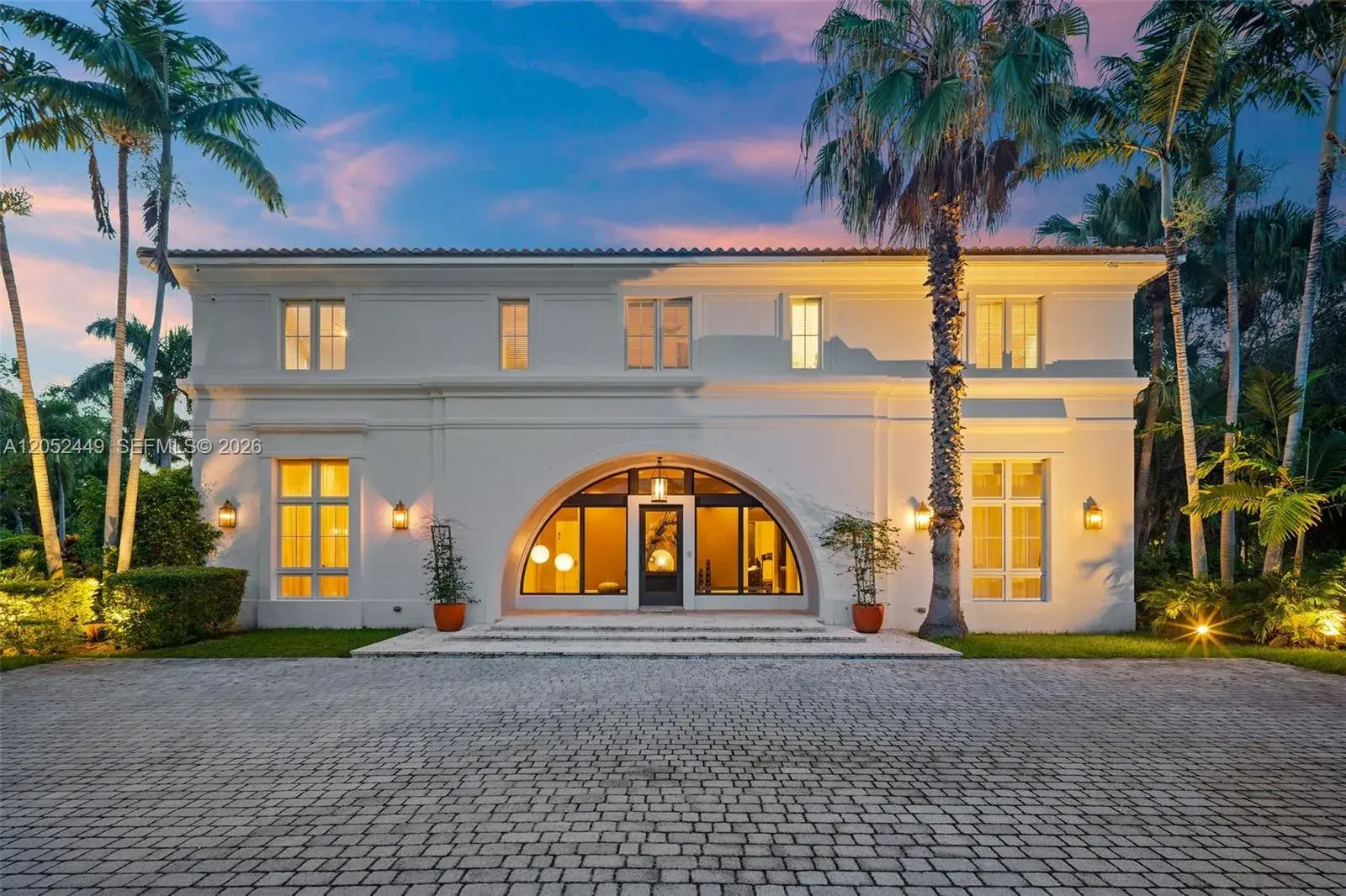 6201 Chapman Field Dr, Pinecrest FL 33156