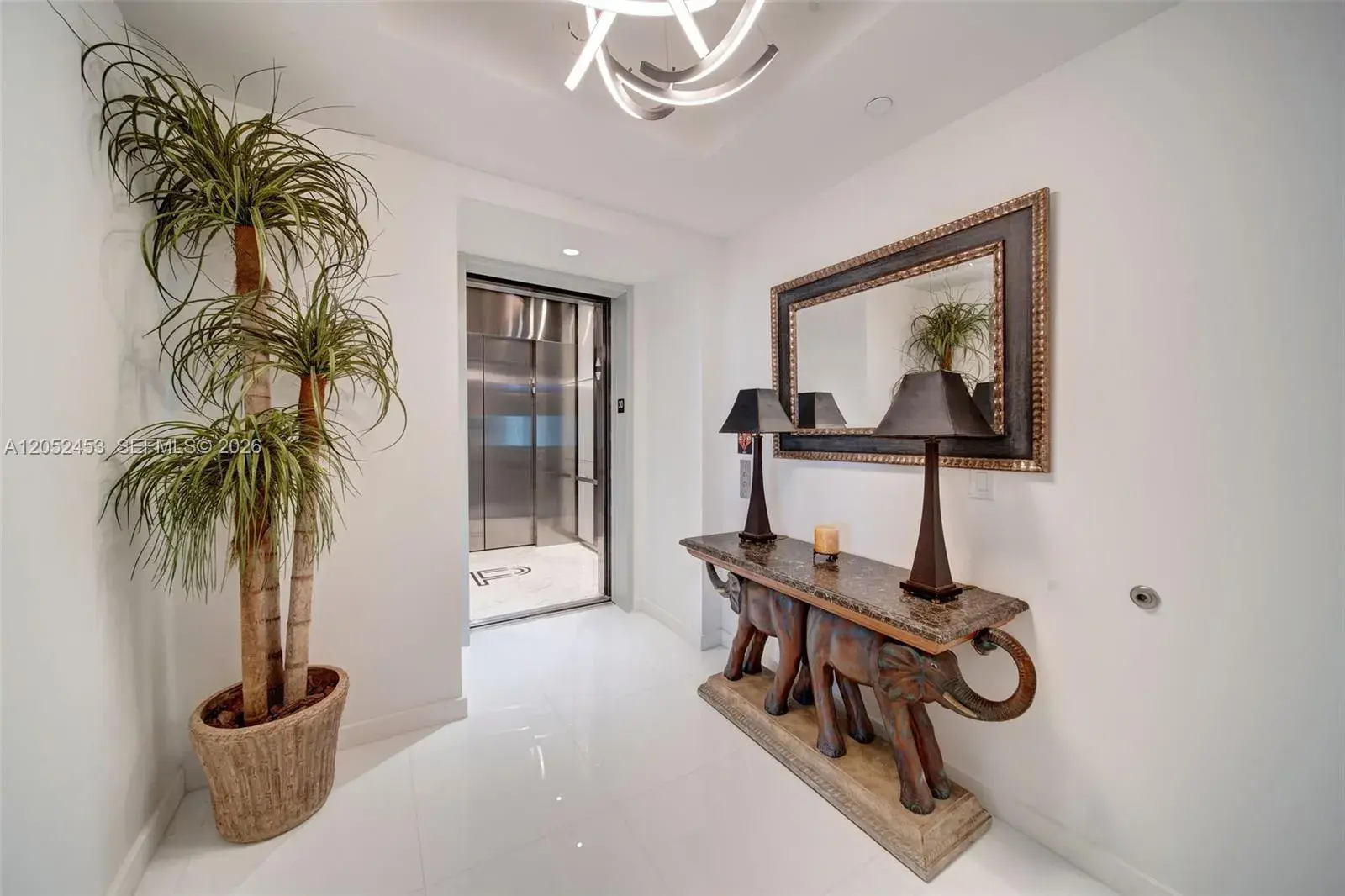 851 NE 1st Avenue # 3003, Miami FL 33132