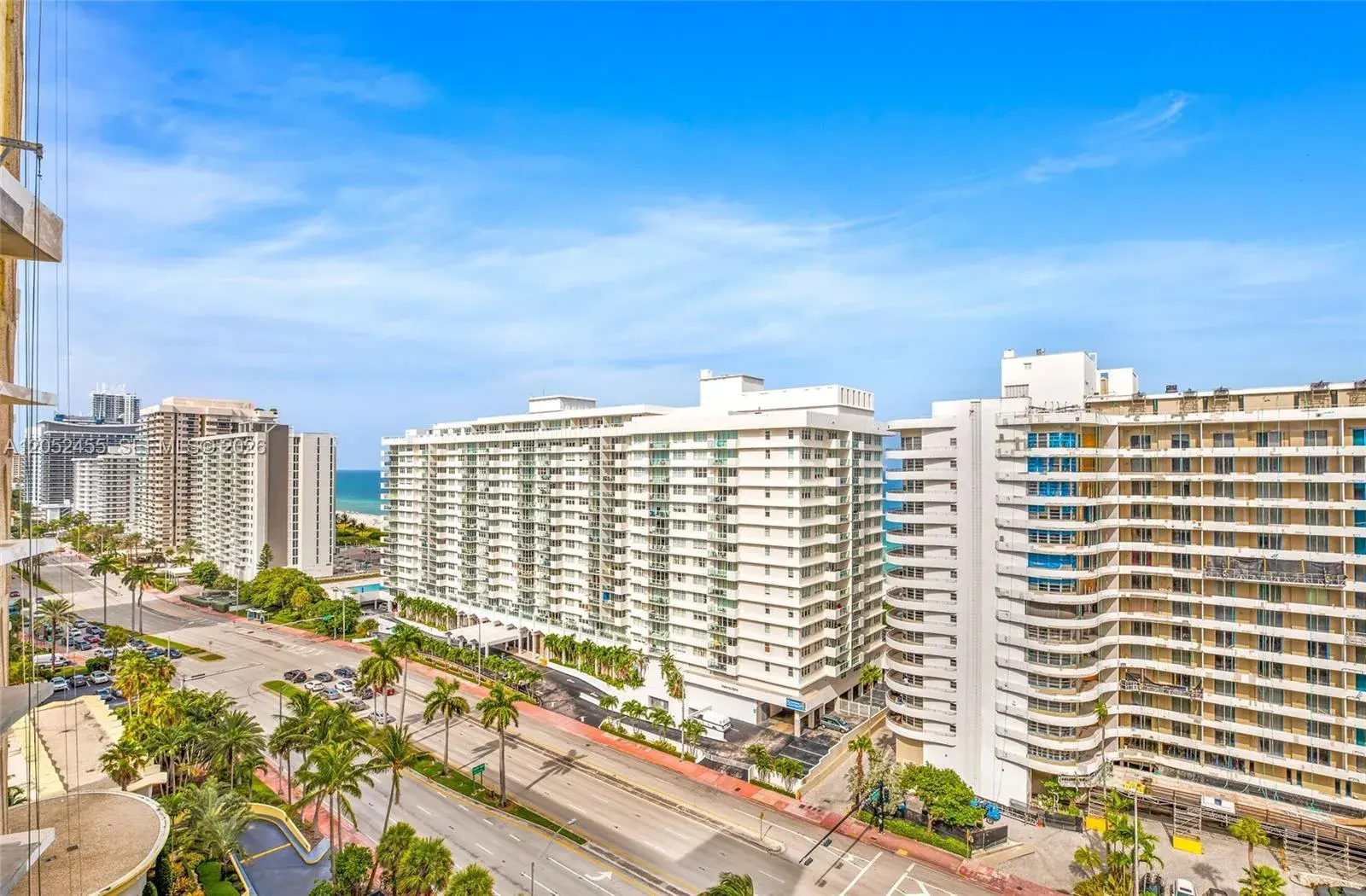 5600 Collins Ave # 16B, Miami Beach FL 33140