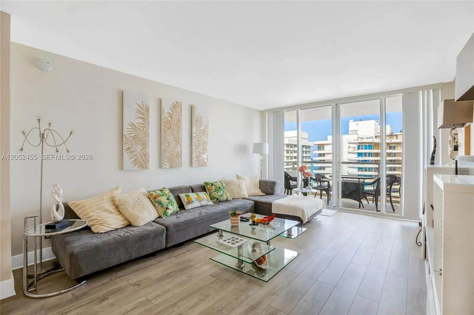 5600 Collins Ave # 16B, Miami Beach FL 33140