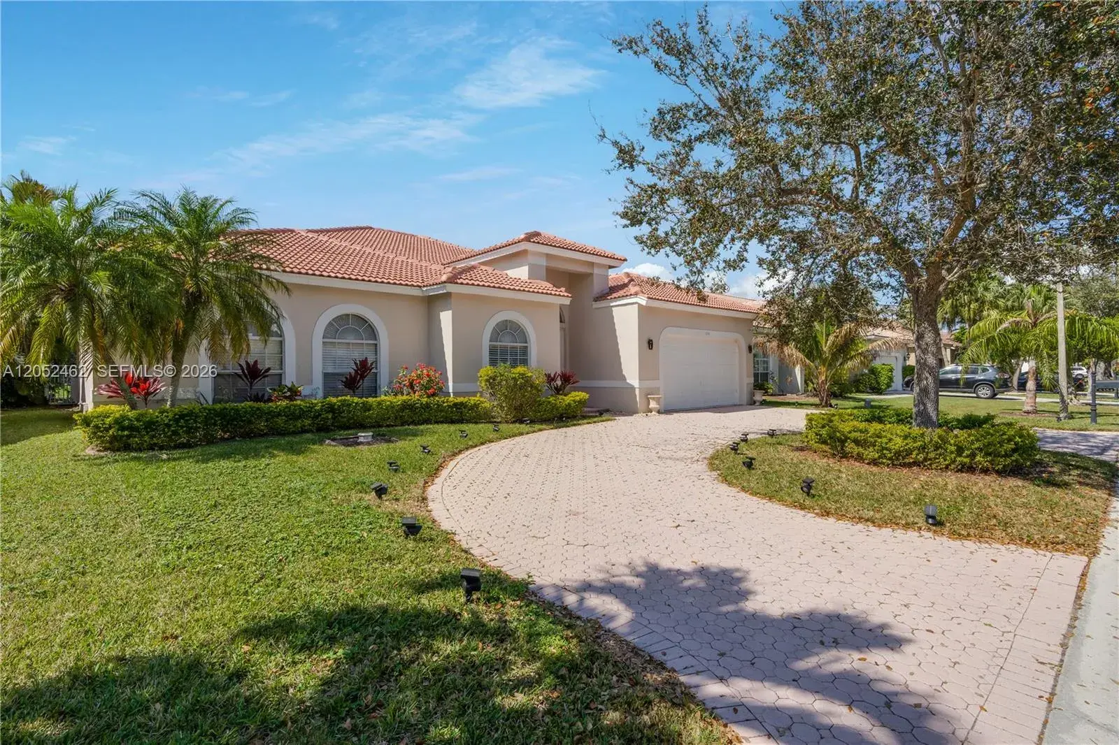 5354 NW 57th Way, Coral Springs FL 33067