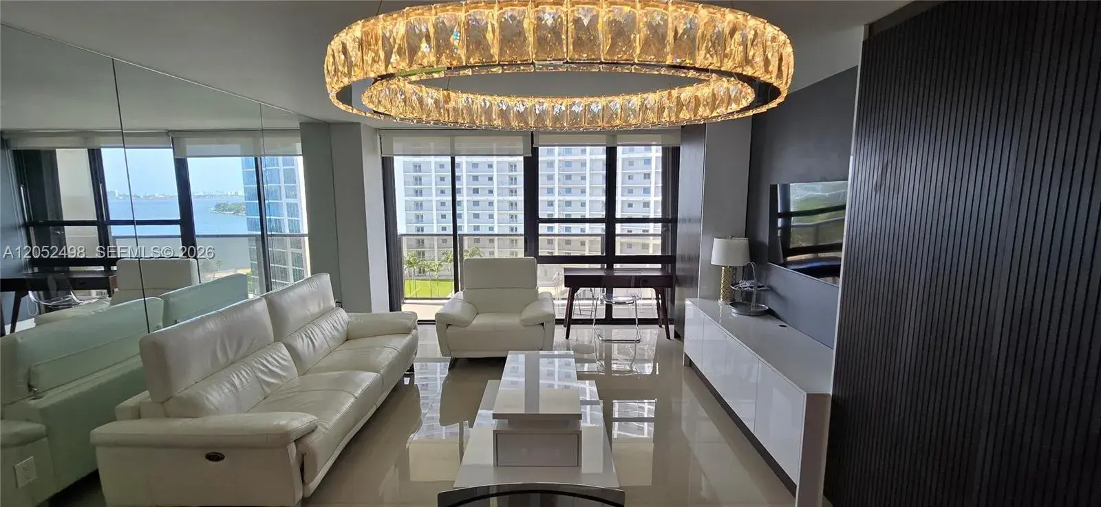 600 NE 36th St # 1509, Miami FL 33137