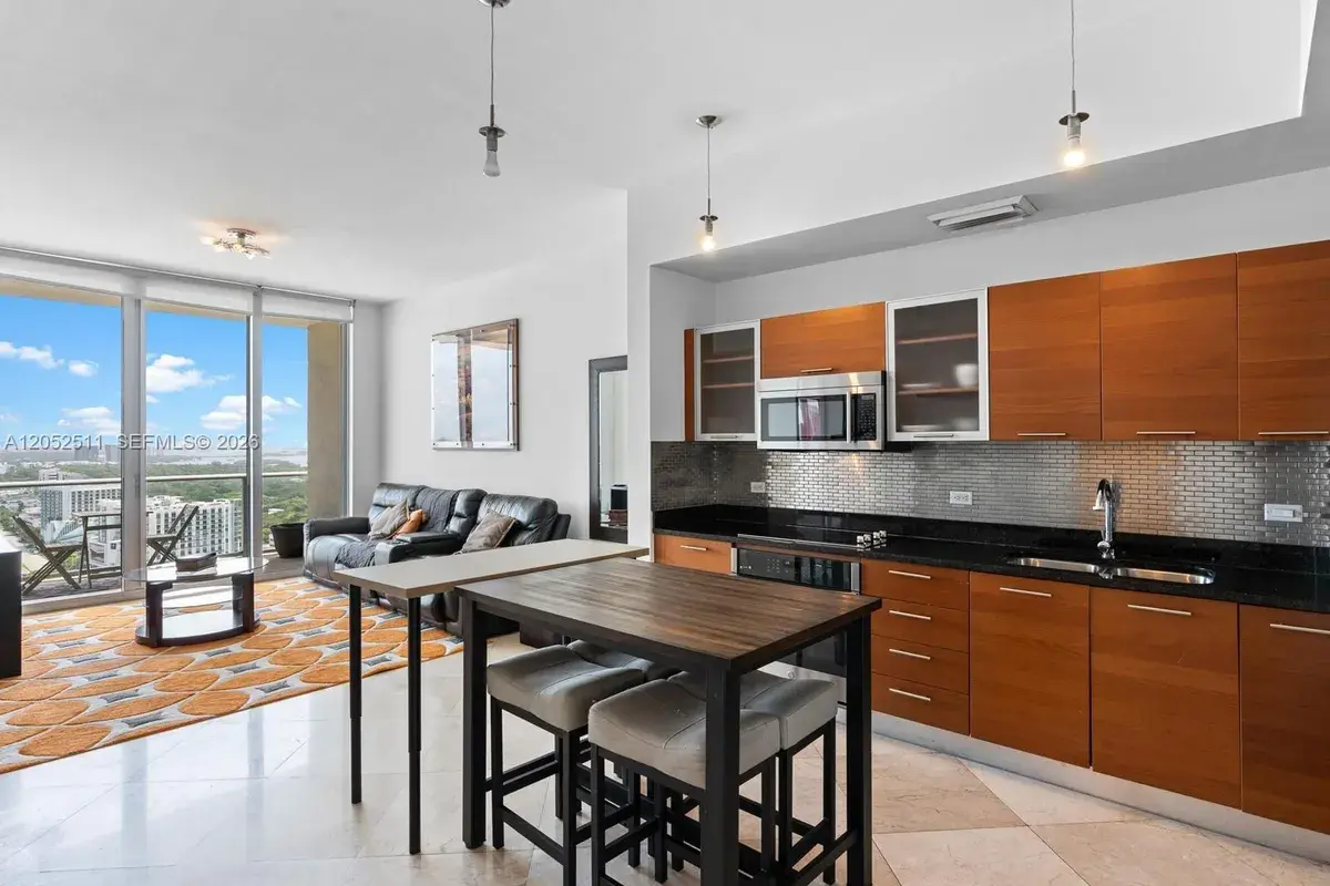 3470 E Coast Ave # H2602, Miami FL 33137