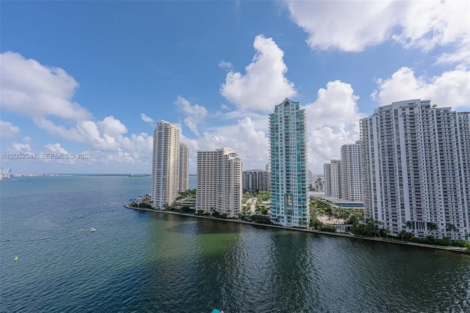 325 S Biscayne Blvd # 2119, Miami FL 33131