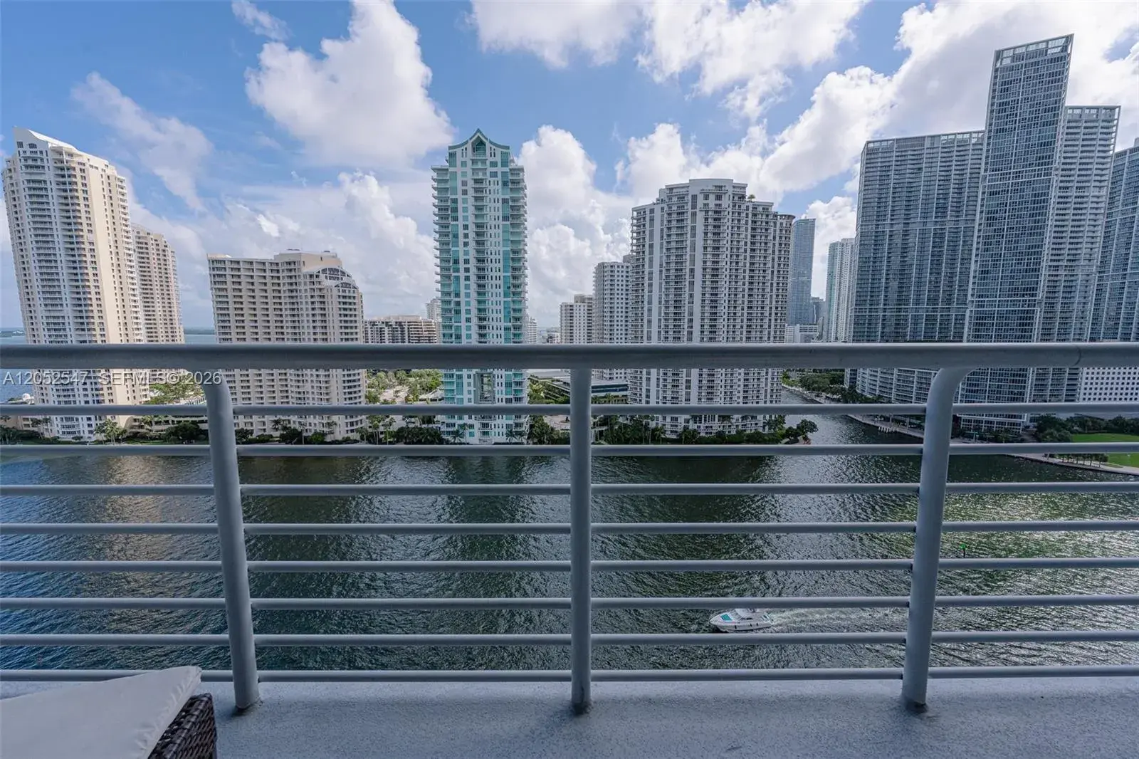 325 S Biscayne Blvd # 2119, Miami FL 33131
