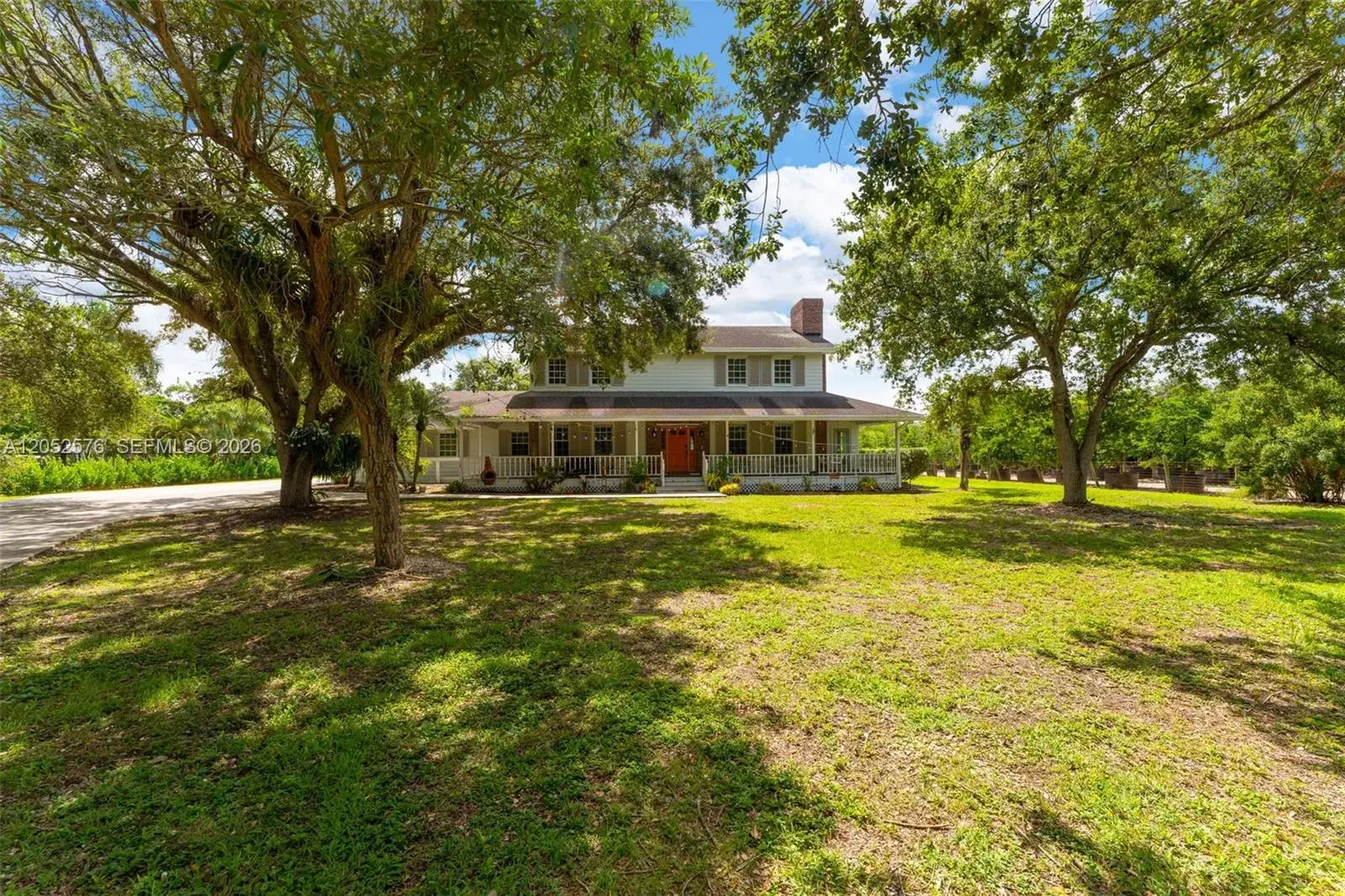 24545 SW 192nd Ave, Homestead FL 33031