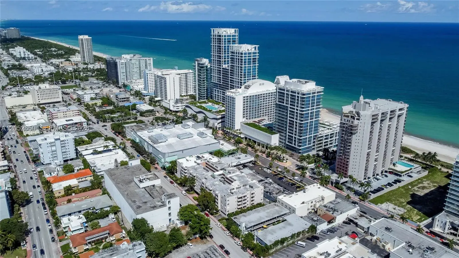 6801 Harding Ave # 209, Miami Beach FL 33141