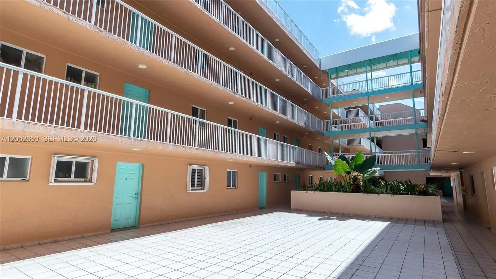 6801 Harding Ave # 209, Miami Beach FL 33141