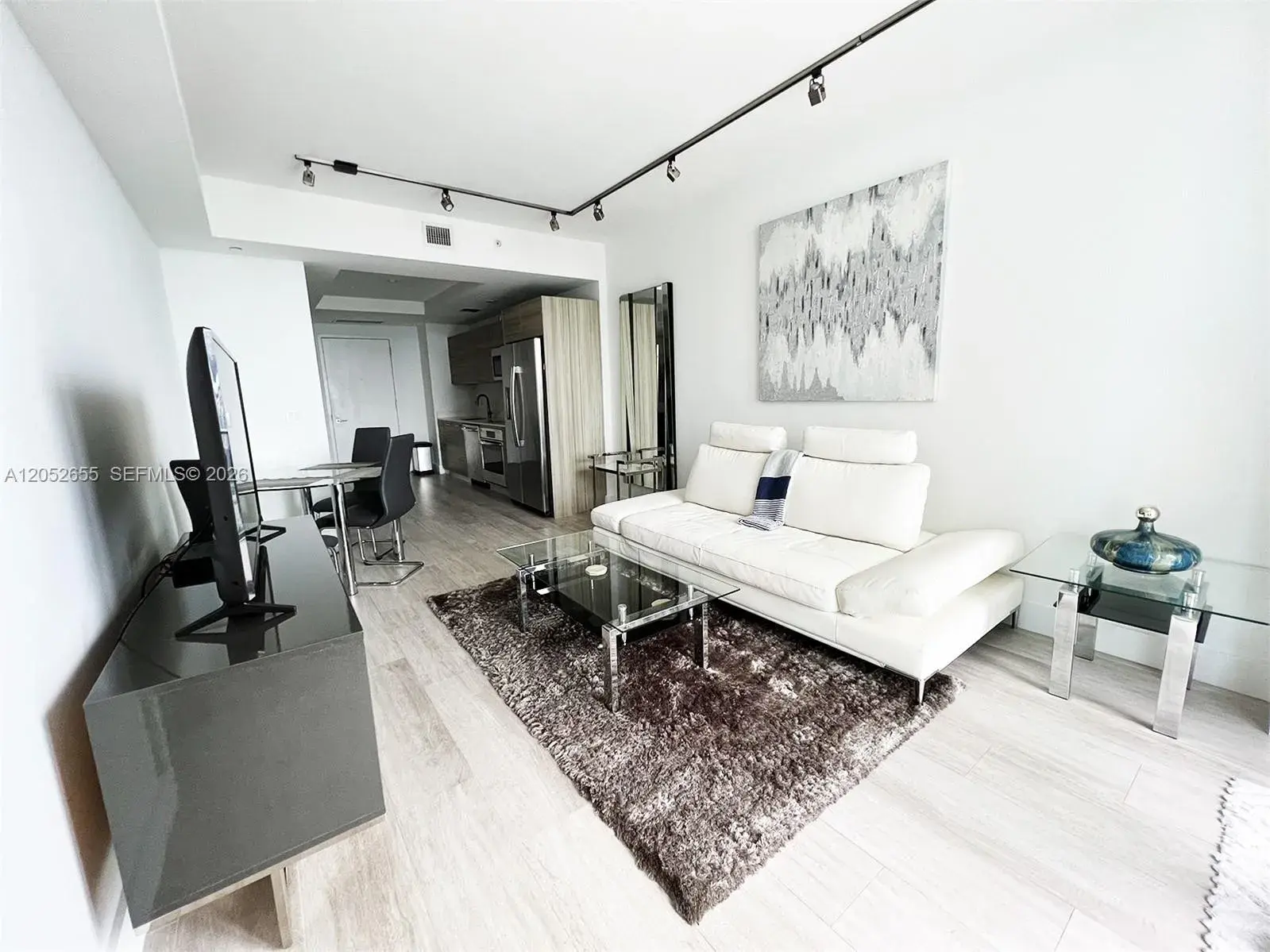121 NE 34th St # 2603, Miami FL 33137