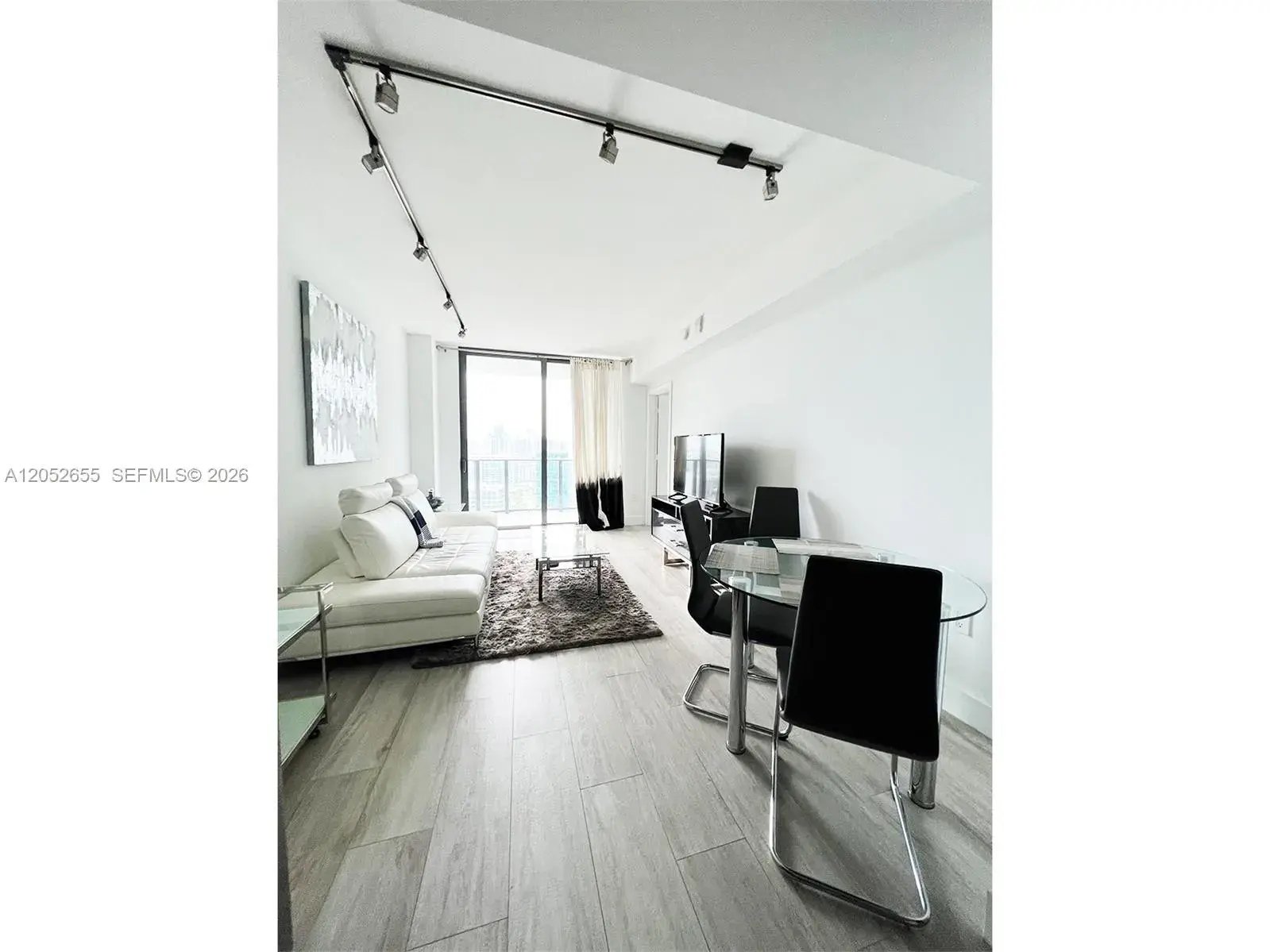 121 NE 34th St # 2603, Miami FL 33137