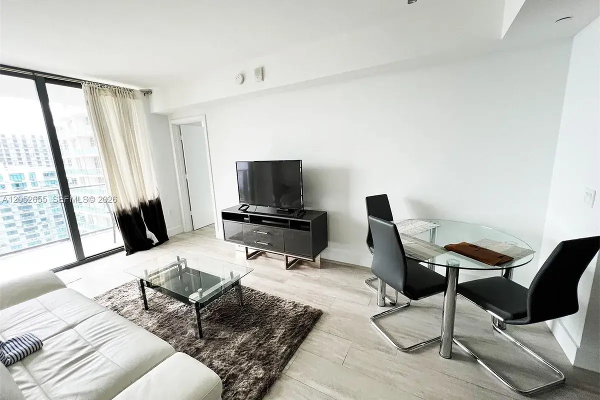 121 NE 34th St # 2603, Miami FL 33137