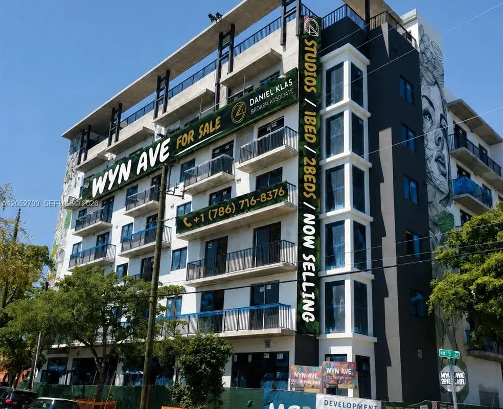 3332 NW 5th Ave, Miami FL 33127