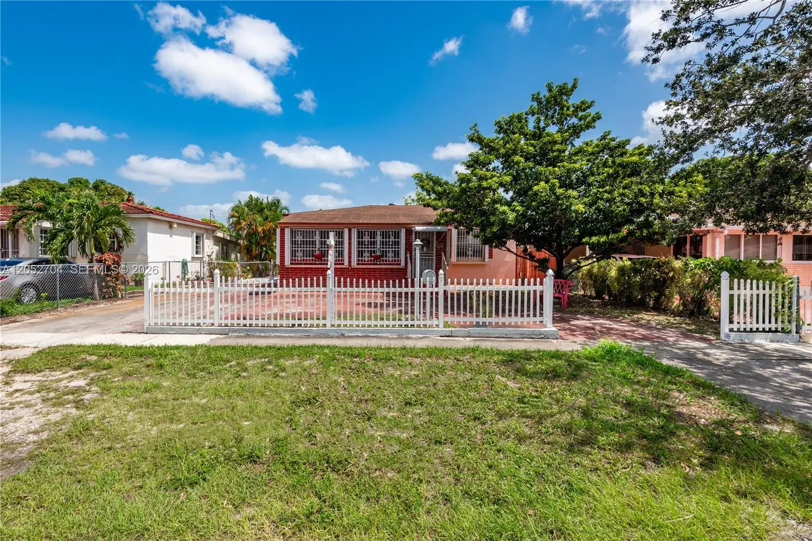 4 bedroom 2 bath Residential for sale at 225 E 43rd St, Hialeah FL 33013