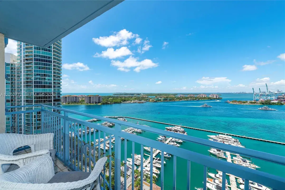 90 Alton Rd # 2306, Miami Beach FL 33139