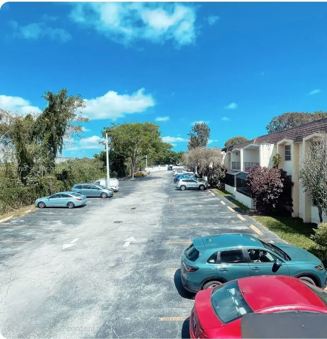 3 bedroom 2 bath Residential for sale at 7845 Miller Dr # A202, Miami FL 33155