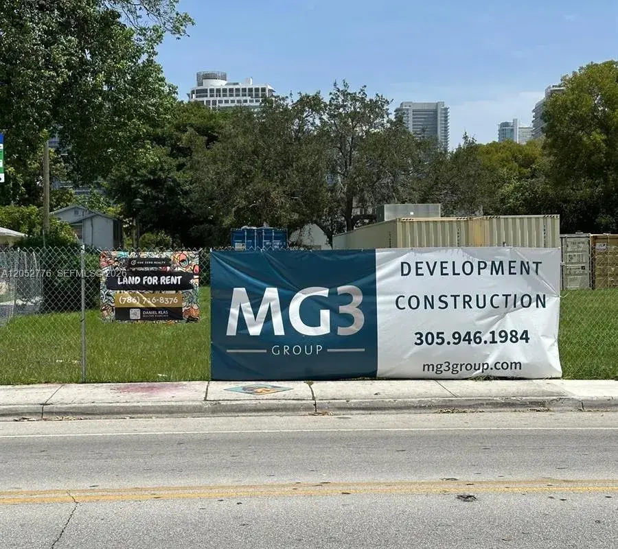 3311 NW 2nd Ave, Miami FL 33127