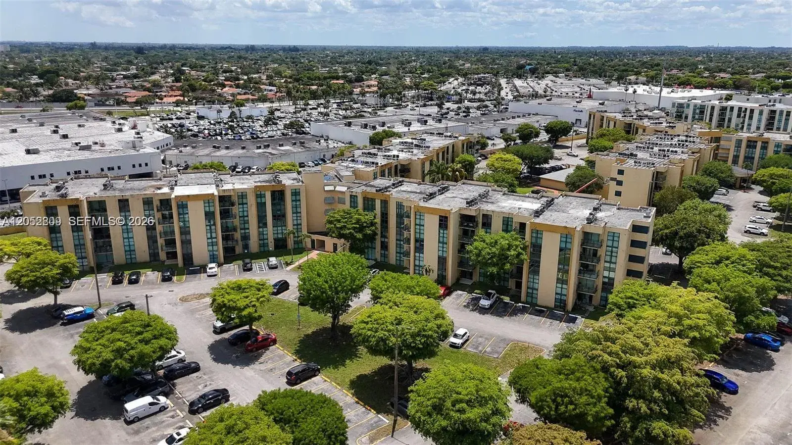 3 bedroom 2 bath Residential for sale at 11790 SW 18th St # 3, Miami FL 33175